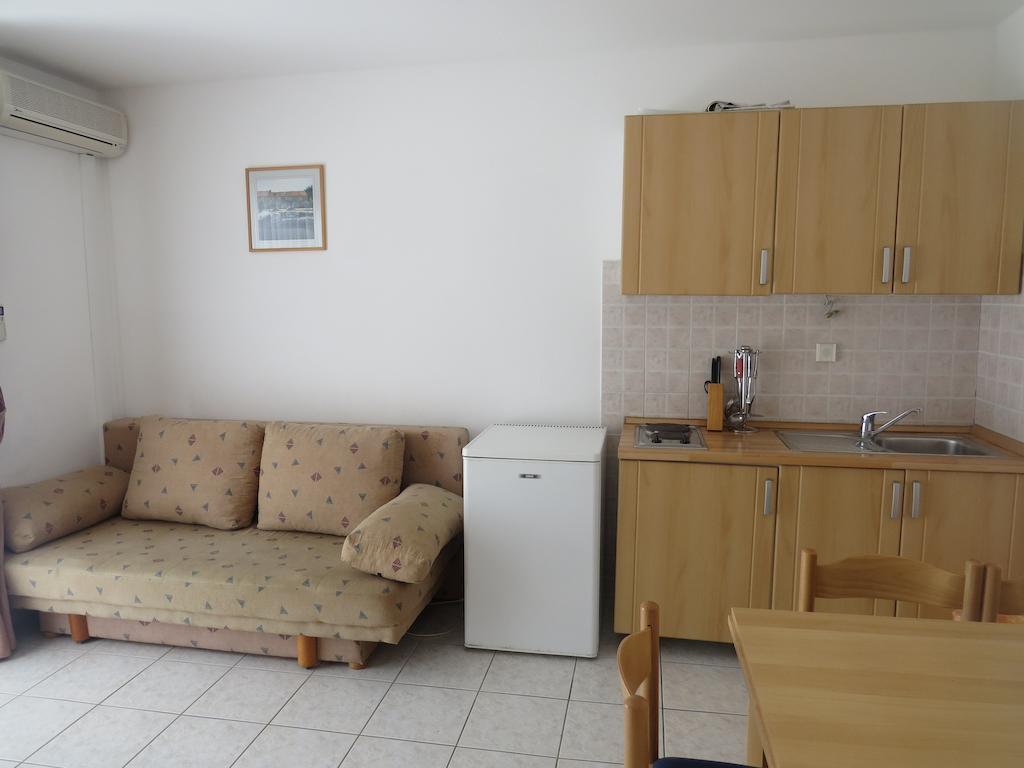 Apartment Diana & Josip Biograd Na Moru