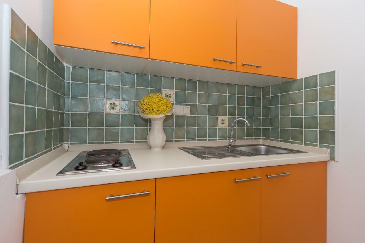 Diana & Josip Apartment Biograd Na Moru