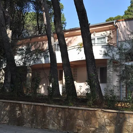 Apartments Diana & Josip Biograd Na Moru Exterior foto
