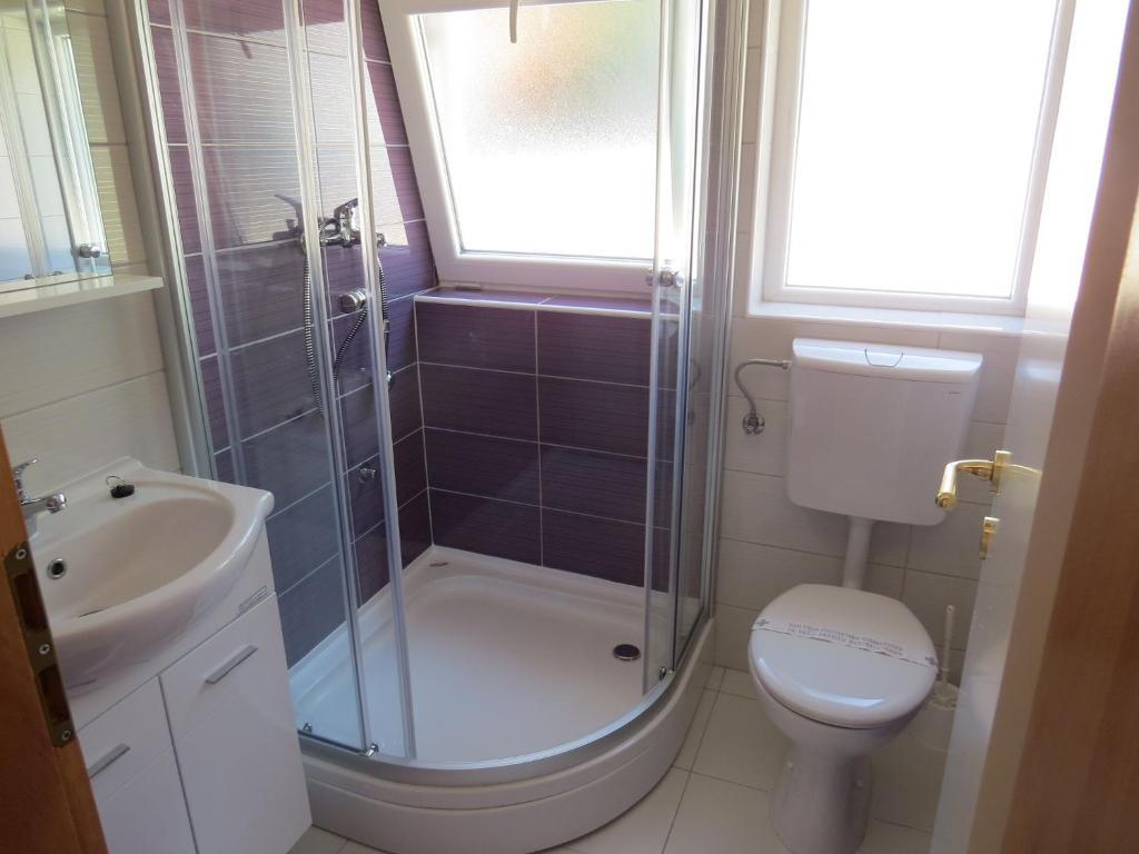 Apartament Diana & Josip
