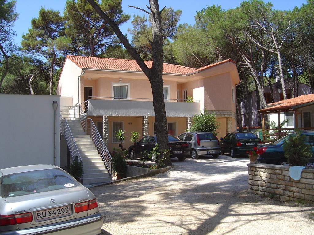 Apartament Diana & Josip *