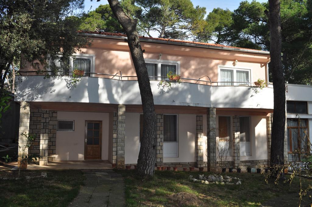 Apartament Diana & Josip