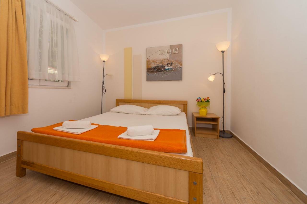 Apartament Diana & Josip