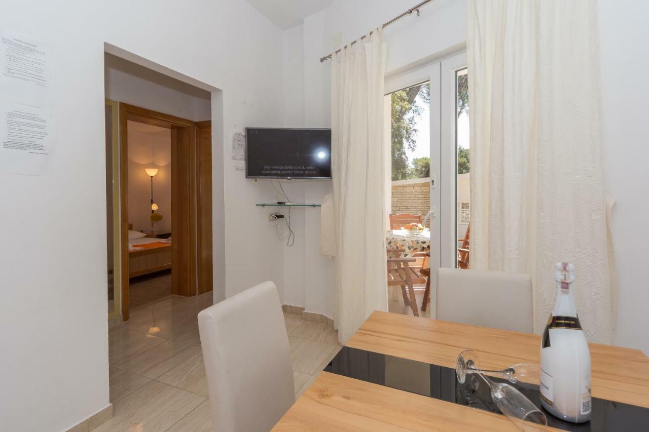 Apartament Diana & Josip