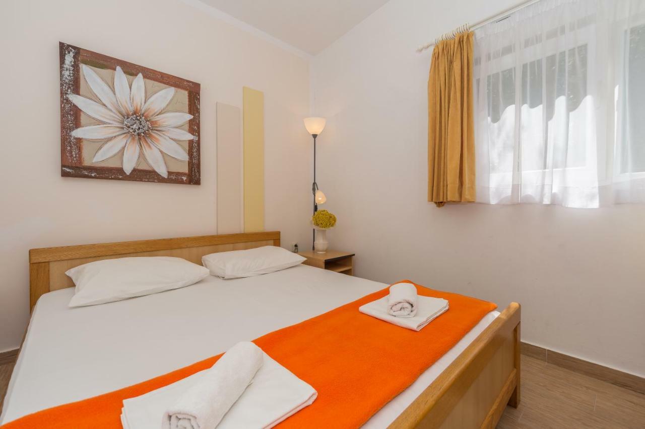 Apartman Diana & Josip *